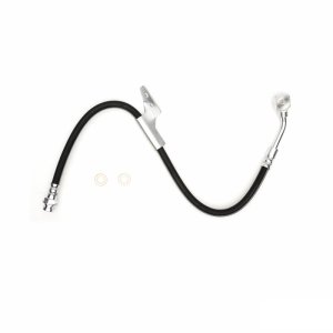 Chevrolet Express 2500 Brake Hose - Front - R1 Concepts - R1 - `96-`02